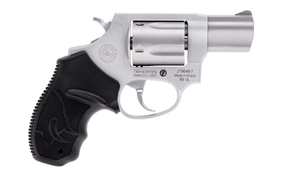 TAURUS 85 38SPL 2" UL MSTS FS 5RD