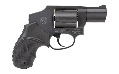 TAURUS 850 38SPL 2" BL FS 5RD UL