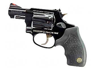 TAURUS 94 22S,L,LR 2" UL BL AS 9RD