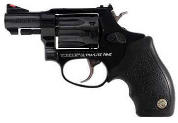 TAURUS 94 22S,L,LR 2" UL MSTS AS 9RD