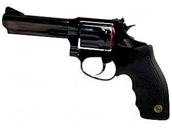 TAURUS 94 22S,L,LR 4" BL AS 9RD