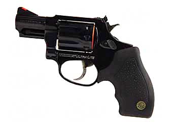 TAURUS 941 22MG 2" UL BL AS 8RD