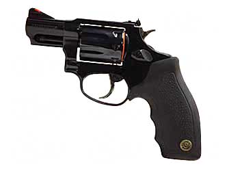 TAURUS 941 22MG 2" BL AS 8RD