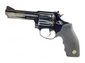 TAURUS 941 22MG 4" BL AS 8RD