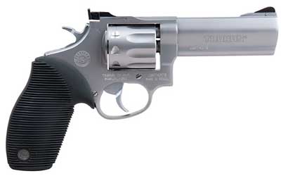 TAURUS 990 TRKR 22LR 9RD 4" STS AS