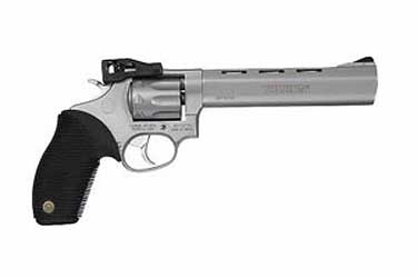 TAURUS 990 TRKR 22LR 9RD 6.5" STS AS