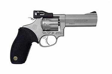 TAURUS 991 TRKR 22WMR 9RD 4" STS AS