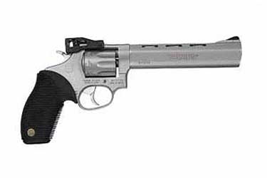 TAURUS 991 TRKR 22WMR 9RD 6.5" ST AS