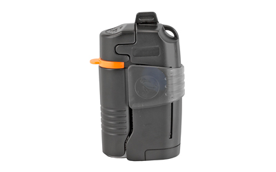 RUGER PEPR SPRAY STEALTH SYS BLK 11G
