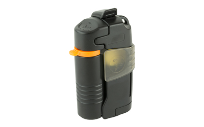 RUGER PEPR SPRAY ULTRA SYS BLK 11G