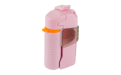 RUGER PEPR SPRAY ULTRA SYS PINK 11G
