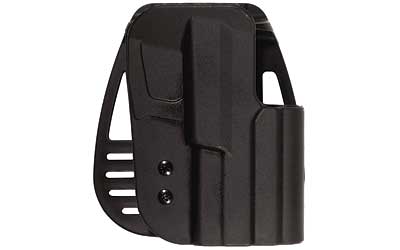 U/M KYDEX PDL HLSTR FOR GLK 26 BK RH