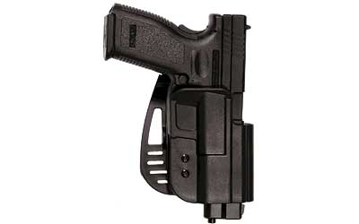 U/M KYDEX PDL HLSTR SPGFLD XD 4" LH