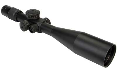 US OPTICS 5-25X58 ER-25 MOA RET FFP
