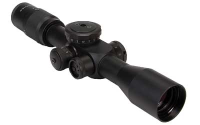 US OPTICS 1.8-10X37 MR-10 MOA RET