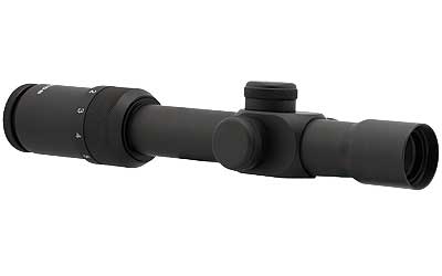 US OPTICS 1-8X27 SR-8 C2 RET FFP