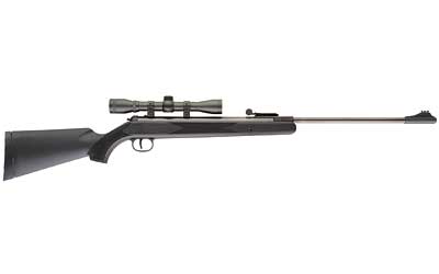 UMX RUG BLKHWK COMBO .177 1000FPS