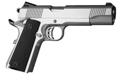 REGENT R200S 45ACP 7RD 5" STNLS 3DOT