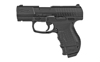 WAL CP99 CMP 177BB 3.6" BL 345FPS