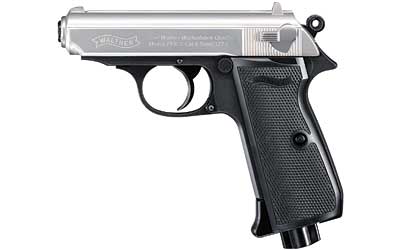 WAL PPK/S 177BB 3.5" 2T 295FPS