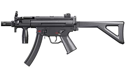 HK MP5 K-PDW BB RIFLE 400FPS