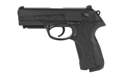 UMX BER PX4 STORM .177 4" BLK 380FPS