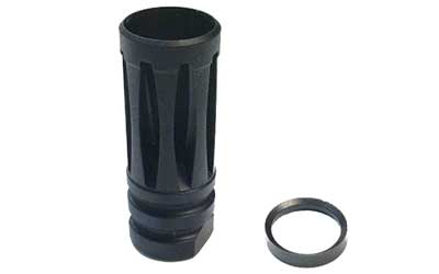 VDI MANIMAL FLASH HIDER