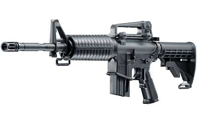 COLT M4 22LR 16.2" 10RD BLUE