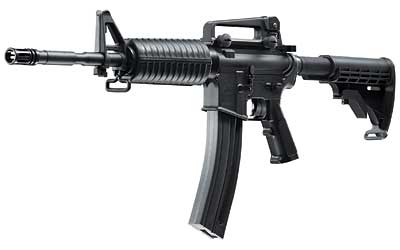 COLT M4 22LR 16.2" 30RD BLUE