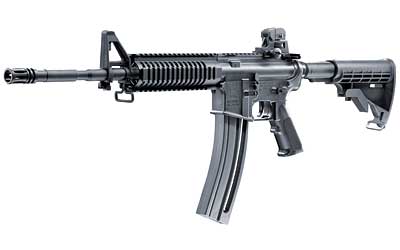 COLT M4-OPS 22LR 16.2" 30RD BL QUAD