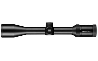 ZEISS CONQST RIMFIRE 3-9X40 MC