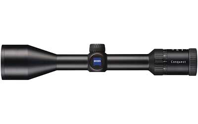 ZEISS CONQST 3-9X50 RAPID Z 600 MBLK