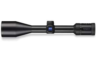 ZEISS CONQST 3.5-10X50 ZPLX MBLK