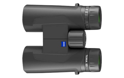 ZEISS TERRA 8X42 ED BLK