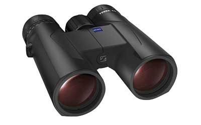 ZEISS TERRA 10X42 ED BLK
