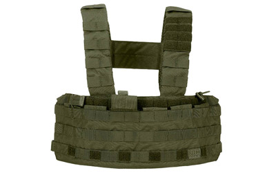 5.11 TACTEC CHEST RIG TAC OD