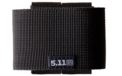 5.11 TACTEC HOLSTER POUCH BLK