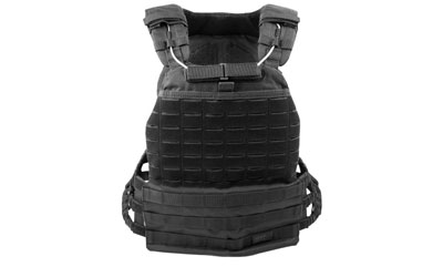 5.11 TACTEC PLATE CARRIER BLK