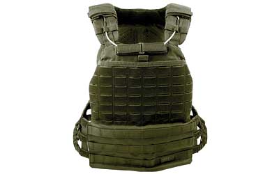 5.11 TACTEC PLATE CARRIER TAC OD