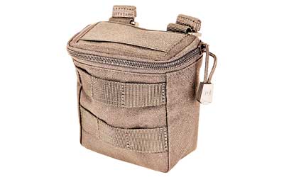 5.11 SHOTGUN AMMO PCH VTAC SANDSTONE