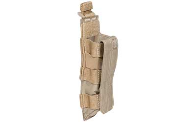 5.11 MP5 BUNGEE W/CVR SNG SANDSTONE