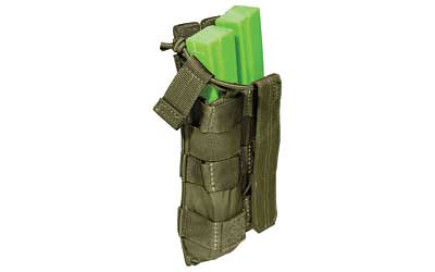 5.11 MP5 BUNGEE W/CVR DBL OD