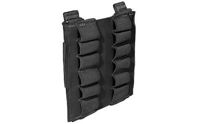 5.11 12RD SHOTGUN POUCH BLK