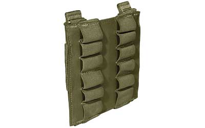 5.11 12RD SHOTGUN POUCH OD