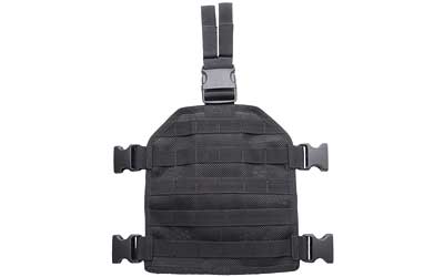 5.11 THIGH RIG BLK
