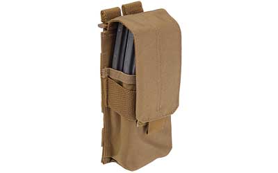 5.11 STACKED SNG W/COVER FDE