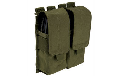 5.11 STACKED DBL MAG W/COV OD