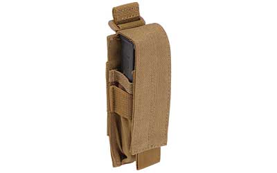 5.11 PISTOL MAG POUCH FDE
