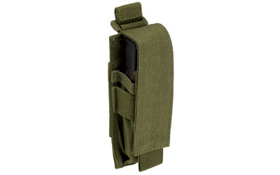 5.11 PISTOL MAG POUCH OD