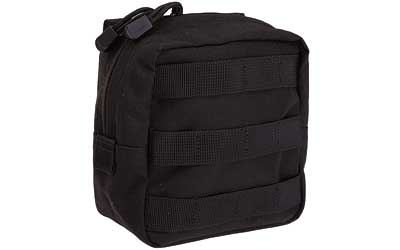 5.11 6X6 POUCH BLK